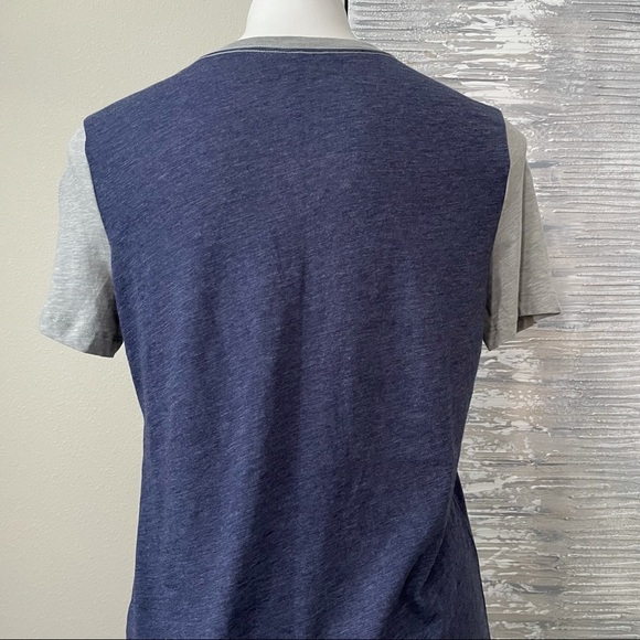 PINK Victoria’s Secret Pocket Tee Size S Women - Picture 7 of 10